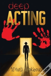 Capa do artigo Deep Acting