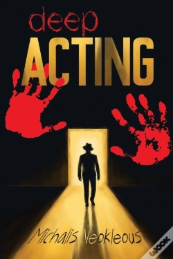 Capa do artigo Deep Acting