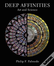 Capa do artigo Deep Affinities