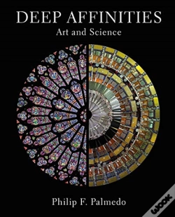 Capa do artigo Deep Affinities