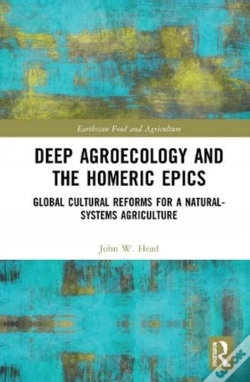 Capa do artigo Deep Agroecology And The Homeric Epics