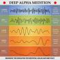 Deep Alpha Meditation - Pathways To Deep Relaxation - Preview