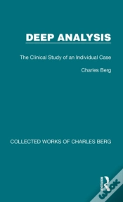 Capa do artigo Deep Analysis