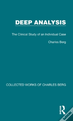 Capa do artigo Deep Analysis
