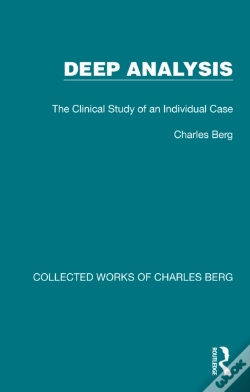 Capa do artigo Deep Analysis