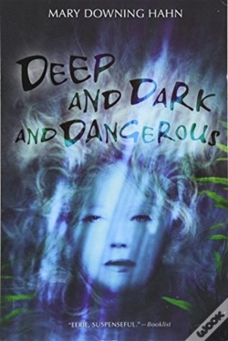 Capa do artigo Deep And Dark And Dangerous
