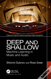 Capa do artigo Deep And Shallow