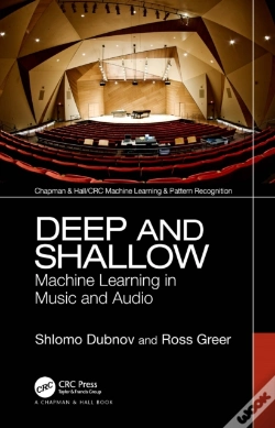 Capa do artigo Deep And Shallow