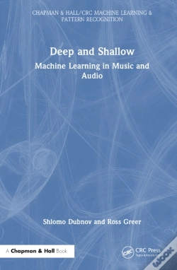 Capa do artigo Deep And Shallow