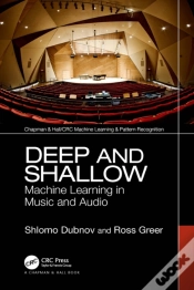 Capa do artigo Deep And Shallow