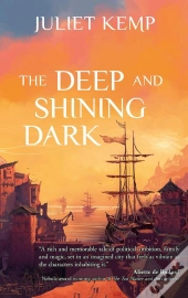 Deep And Shining Dark