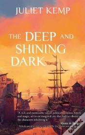 Capa do artigo Deep And Shining Dark