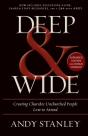 Deep And   Wide - Preview