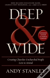 Capa do artigo Deep And   Wide