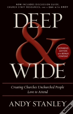 Capa do artigo Deep And   Wide