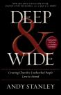 Deep And   Wide - Preview