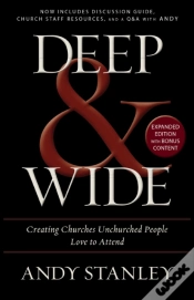 Capa do artigo Deep And   Wide