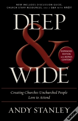 Capa do artigo Deep And   Wide