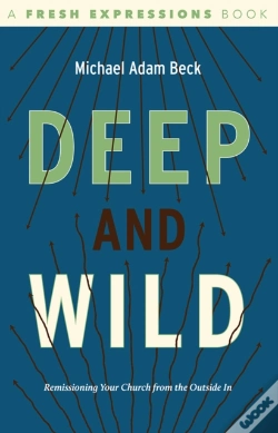 Capa do artigo Deep And Wild