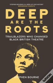 Capa do artigo Deep Are The Roots