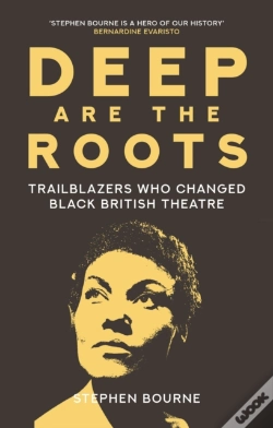 Capa do artigo Deep Are The Roots