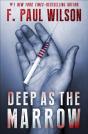 Deep As The Marrow - Preview