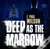 Capa do artigo Deep As The Marrow