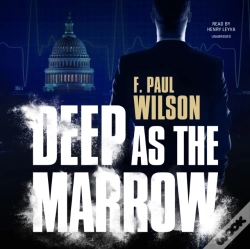 Capa do artigo Deep As The Marrow