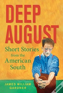 Capa do artigo Deep August