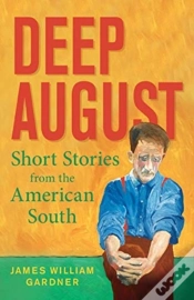 Capa do artigo Deep August