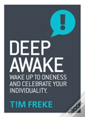 Capa do artigo Deep Awake