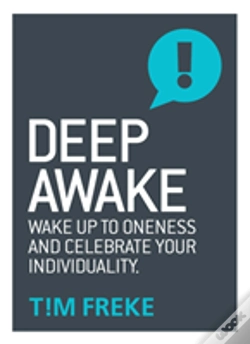 Capa do artigo Deep Awake