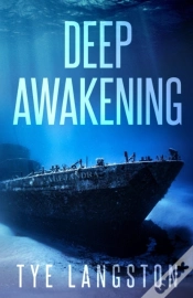 Capa do artigo Deep Awakening