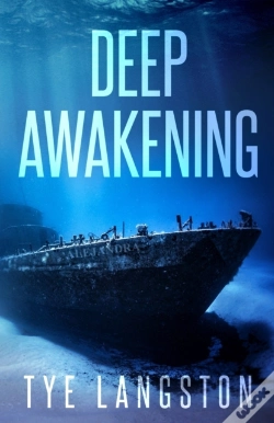 Capa do artigo Deep Awakening