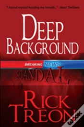 Capa do artigo Deep Background