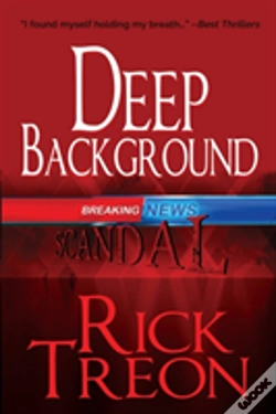 Capa do artigo Deep Background