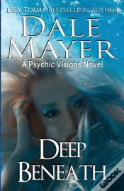 Capa do artigo Deep Beneath