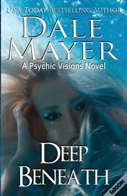 Capa do artigo Deep Beneath