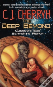 Capa do artigo Deep Beyond