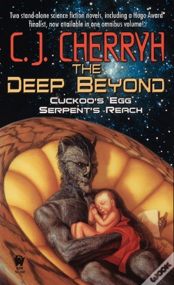 Capa do artigo Deep Beyond