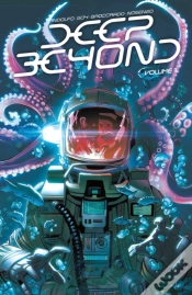 Capa do artigo Deep Beyond, Volume 1