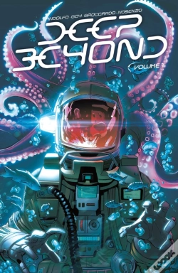 Capa do artigo Deep Beyond, Volume 1