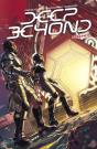 Deep Beyond, Volume 2 - Preview