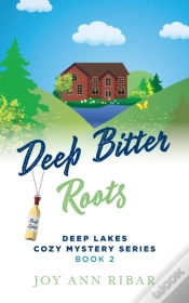 Capa do artigo Deep Bitter Roots
