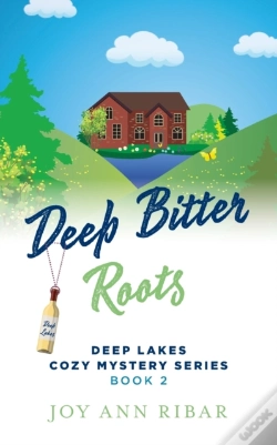 Capa do artigo Deep Bitter Roots
