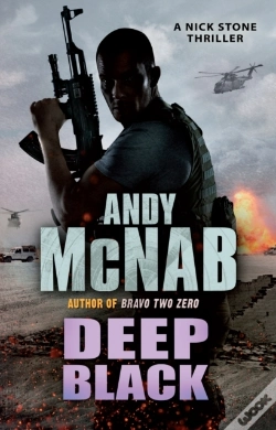 Capa do artigo Deep Black