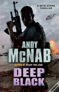 Capa do artigo Deep Black