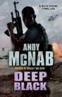 Deep Black - Preview