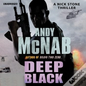 Capa do artigo Deep Black