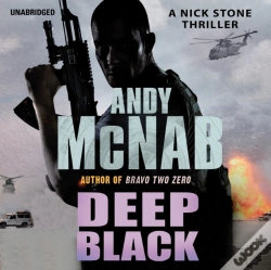Capa do artigo Deep Black